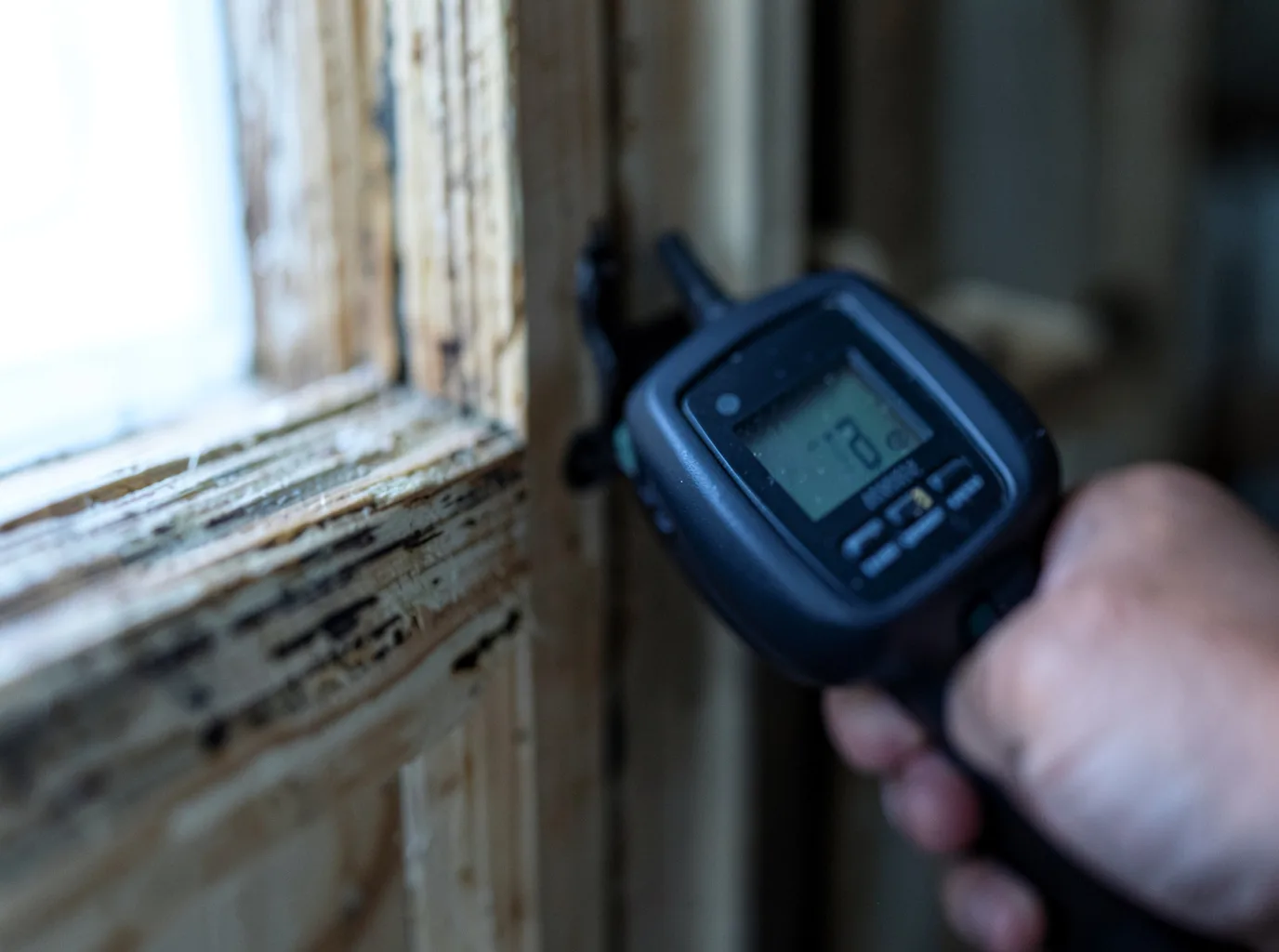 Commercial Water Damage Restoration in Millville, UT